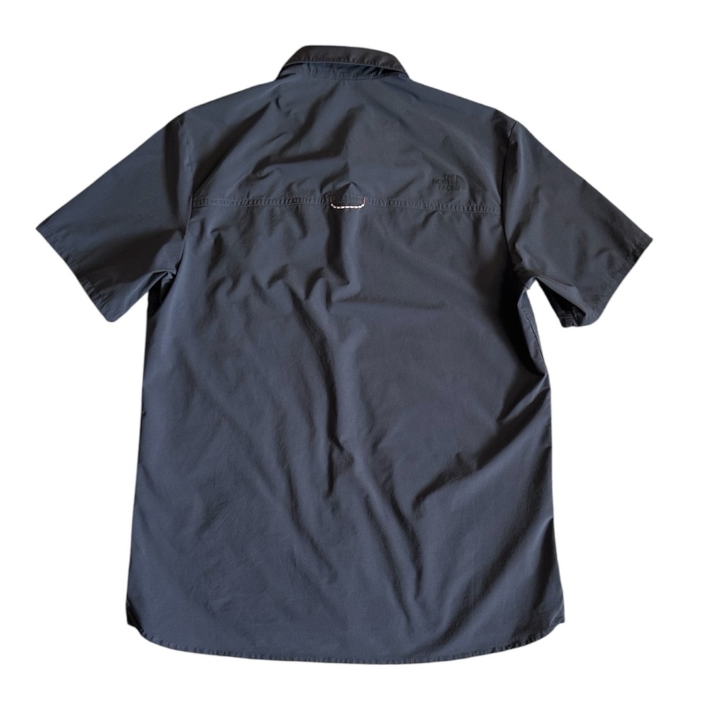 The North Face North Dome Short Sleeve Shirt - Picture 7 of 7